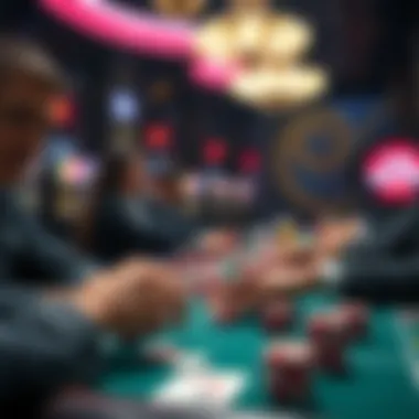 Responsible Gambling: A Key Aspect of Lottery Play Emphasizing responsible gambling practices