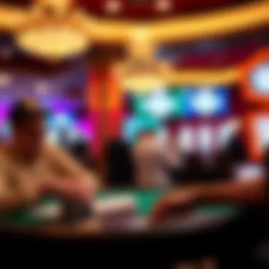 Impact of loyalty programs on consumer behavior