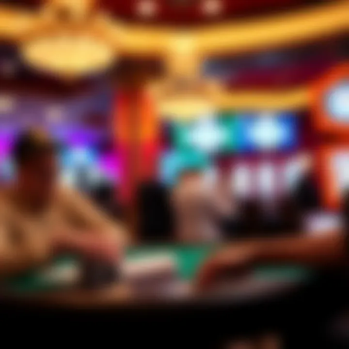 Impact of loyalty programs on consumer behavior