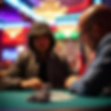 Psychology of Wagering Decisions Psychology of wagering decisions