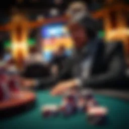 Strategic betting insights