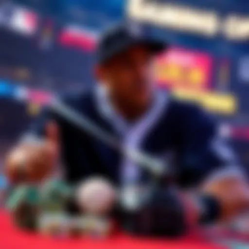 Statistical analysis of MLB team performance