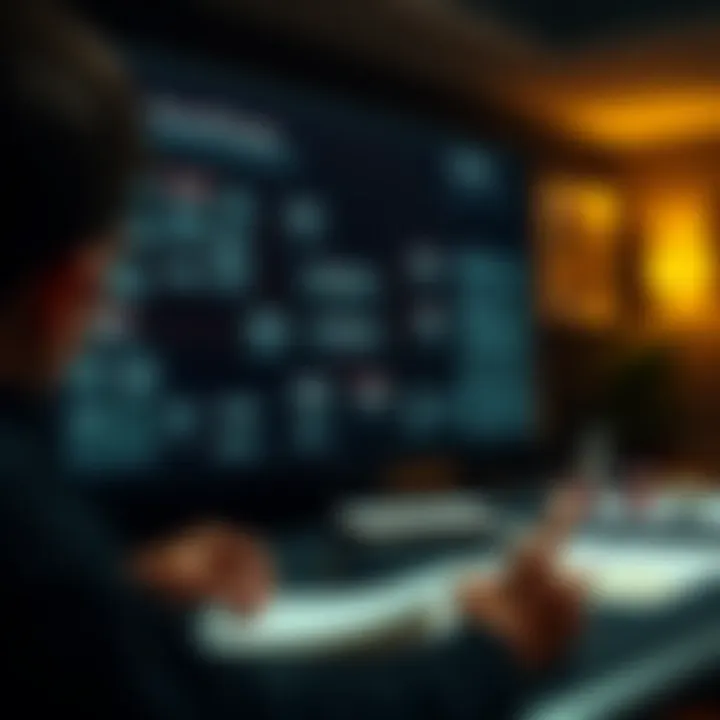 Strategies for Trivia Success A strategic mind mapping session with notes and ideas for trivia success