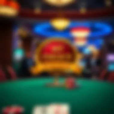 Overview of My Choice Rewards program features