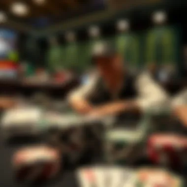 Maximizing MyBookie Betting Strategy Strategic tips for maximizing betting with bonuses