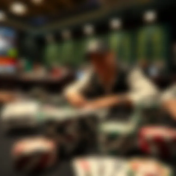 Maximizing MyBookie Betting Strategy Strategic tips for maximizing betting with bonuses