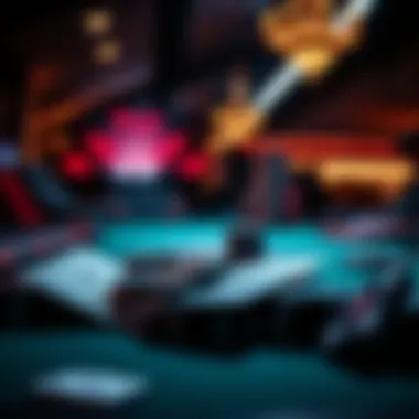 Key considerations for engaging with online casino promotions