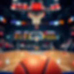 Understanding NCAA basketball point spreads
