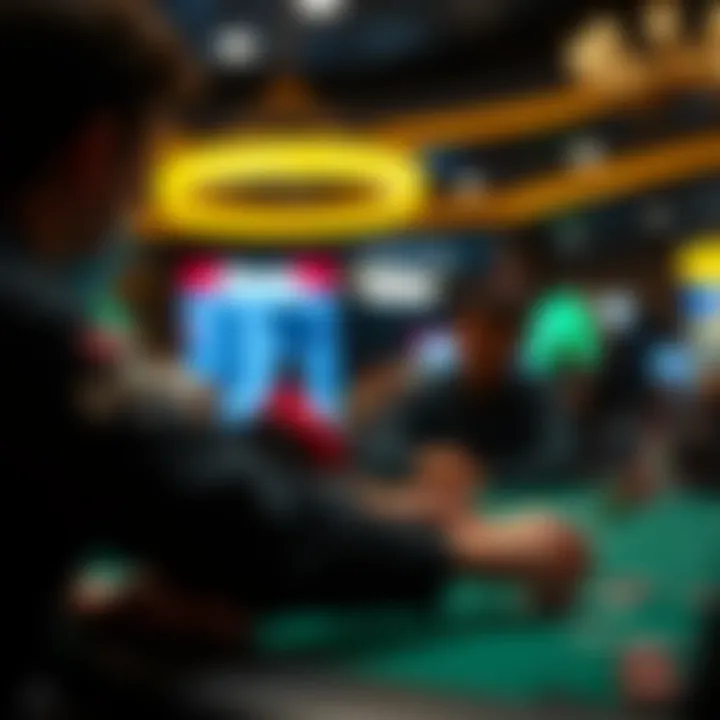 Trends in the online gambling industry related to promo codes