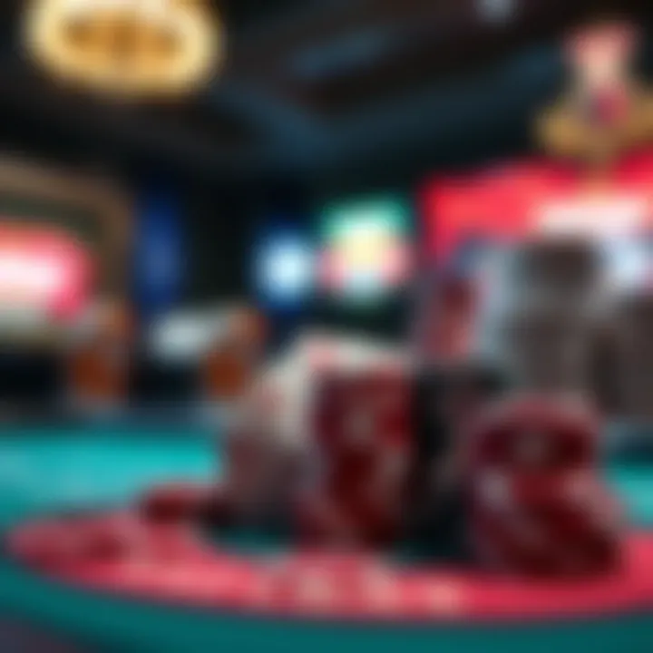 Maximizing Your Bonus Potential Strategic insights for maximizing gambling bonuses