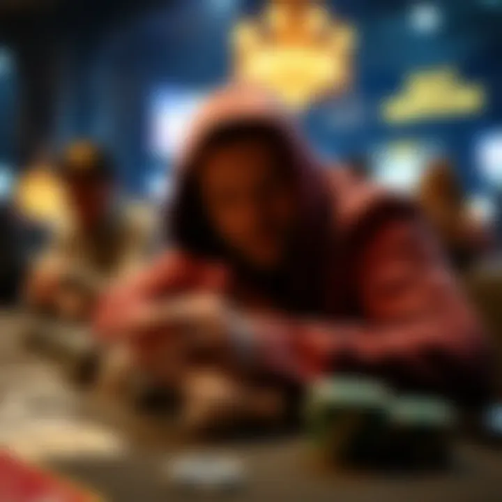 Identifying Potential Pitfalls Illustration of risks associated with welcome back bonuses