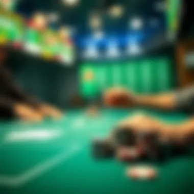 Mathematics Behind the Spread Mathematical frameworks in spread betting