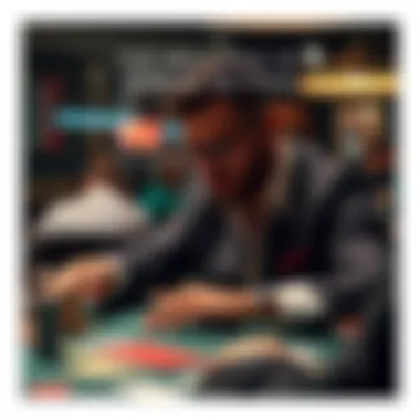 The Mechanics of Spread Betting Understanding the mechanics of betting spread