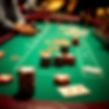 Exploring Game Variations in Online Blackjack Variety of online blackjack games available