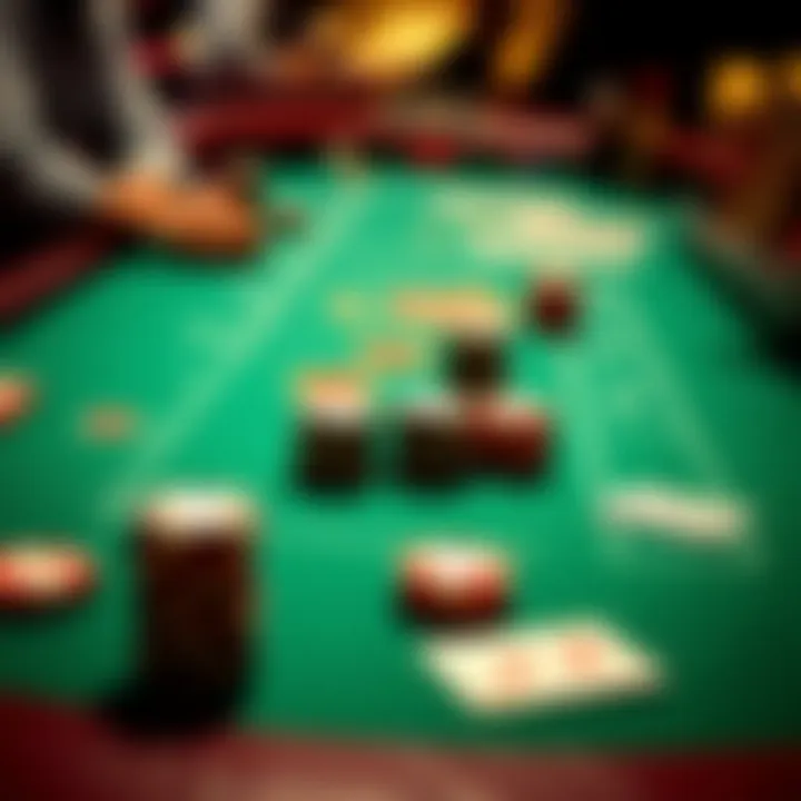 Exploring Game Variations in Online Blackjack Variety of online blackjack games available