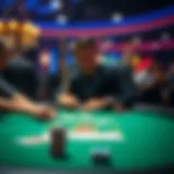 Strategic planning in online blackjack