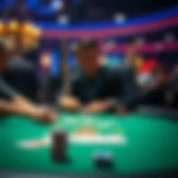 Strategic planning in online blackjack