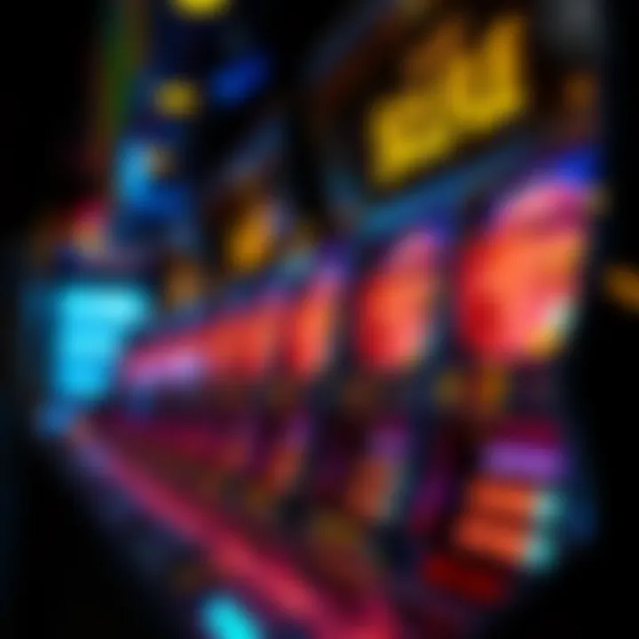 Effective Strategies for Copper Dropper Slot Machines An overview of strategies for playing copper dropper slot machines effectively