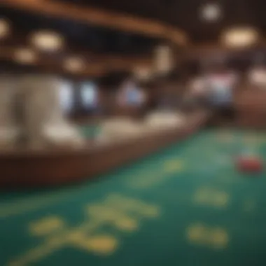 A visual representation of Nebraska's sports betting regulations and laws.