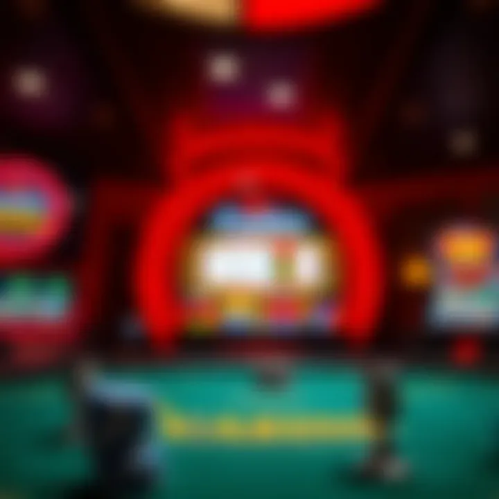 Emerging online casinos in Pennsylvania