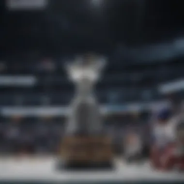Current NHL Division Standings NHL Division Standings Overview