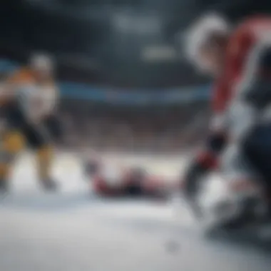Insights on Strategic NHL Betting Strategic Betting Insights for NHL Divisions