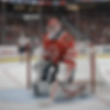 Statistical Metrics of NHL Teams Statistical Analysis of NHL Teams