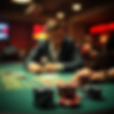 Understanding Odds and Probability Conceptual representation of odds and probability in betting