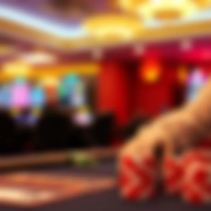 Regulatory changes in PA online casinos