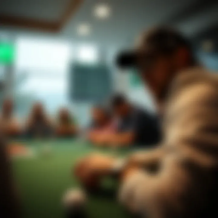 Expert Strategies for Betting on The Masters Expert insights and strategies for betting on golf