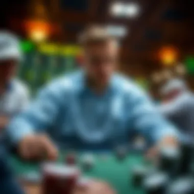 Analyzing Statistics for Betting Decisions Statistical analysis for golf betting