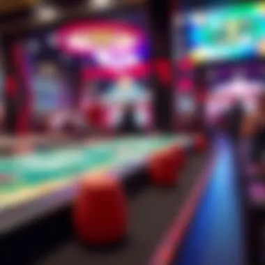 Exciting Bonus Offers at Planet 7 Casino Exciting bonus offers showcased