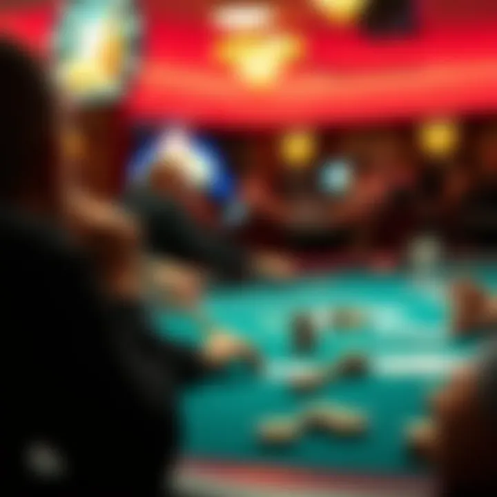 Security Measures of PointsBet Michigan App Security features of PointsBet Michigan app