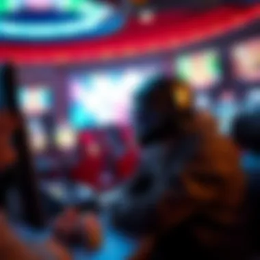 Trends and popular games in the mobile gaming arena Popular mobile games and trends