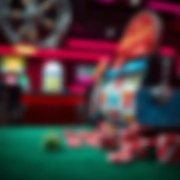 Community discussions on Reddit about FanDuel slot strategies