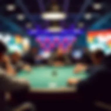 Strategic Overview of Replay Texas Holdem Gameplay Strategic Overview of Replay Texas Holdem Gameplay