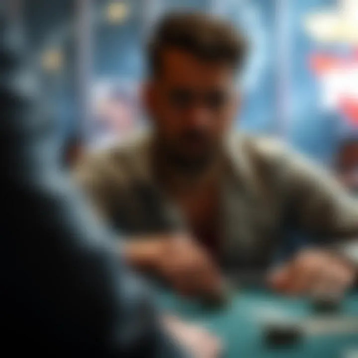 Unique Features of Replay Texas Holdem Unique Features of Replay Texas Holdem