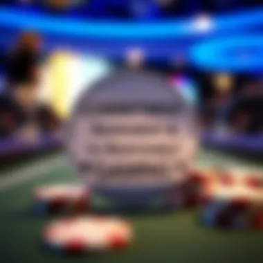 A reassuring symbol of responsible gaming practices