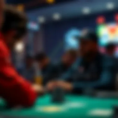 Demographic analysis depicting user engagement on the Skillz platform