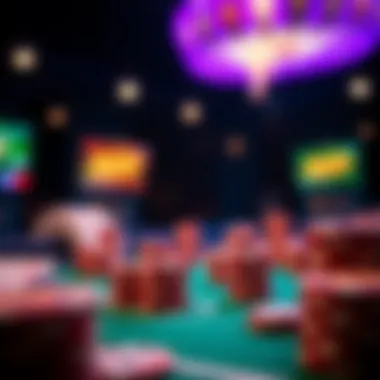 Limitations and regulations of no deposit bonuses