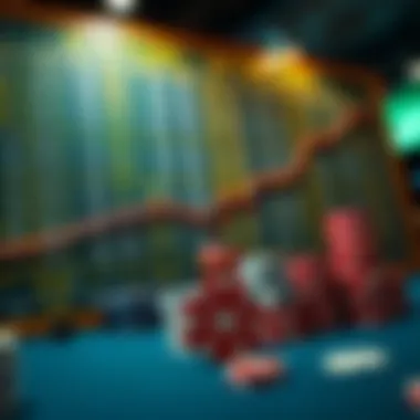 Strategic Betting Insights A strategic board showcasing betting strategies and tips.