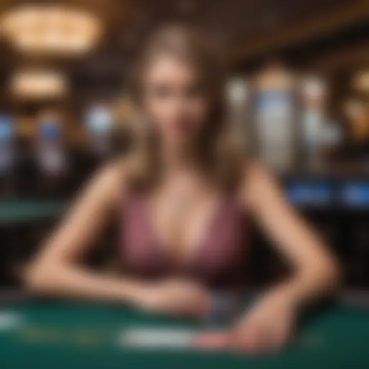 Exceptional customer service at Station Casinos