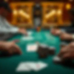 Strategic overview of blackjack strategies