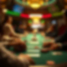 A strategic overview of casino game strategies