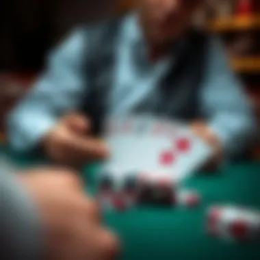 Analyzing Poker Hands Analyzing poker hands for better decision-making