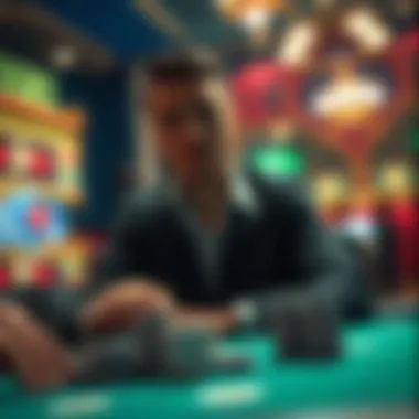 Behavioral Trends in Gambling Behavioral trends influencing gambling outcomes