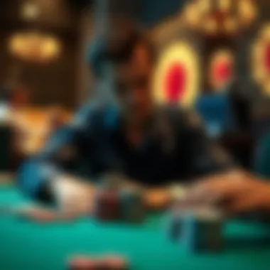 Understanding Gambling Mechanics Understanding gambling mechanics to enhance play