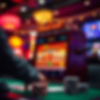 Bankroll Management Tips for Slot Players Bankroll management tips for slot players