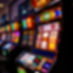 Overview of 88 Fortunes slot machine