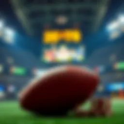 Exciting betting options for the Super Bowl